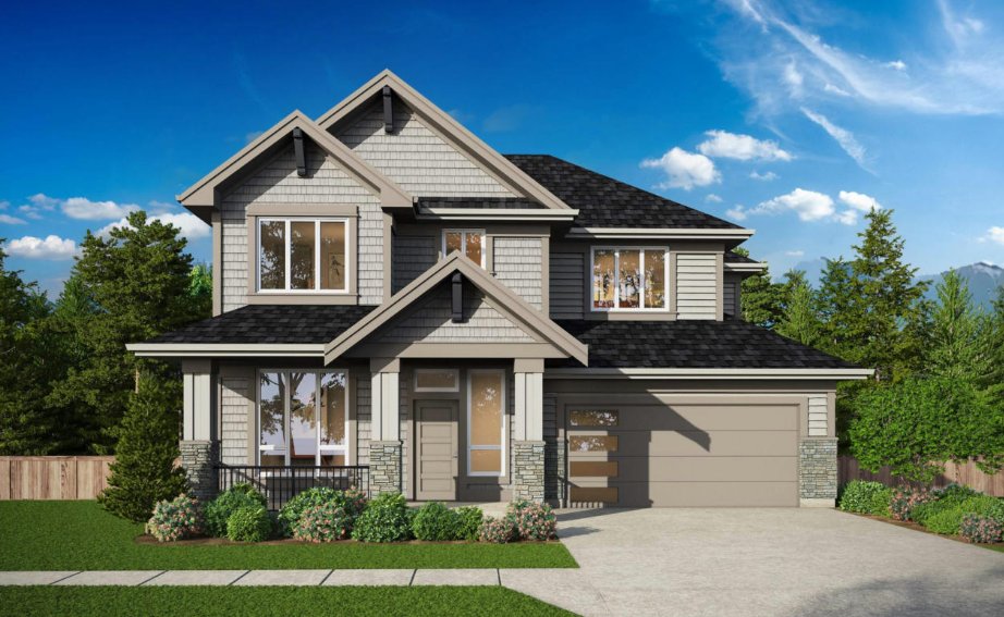 Abbey Heights by Foxridge | Surrey Fraser Heights Single Family Homes