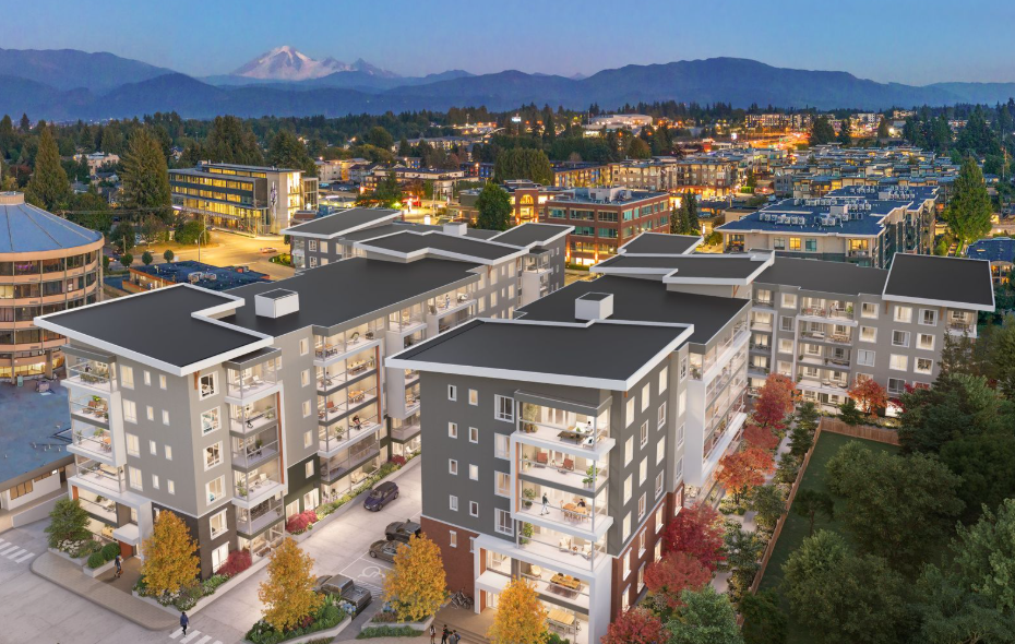 Aria by Diverse Properties