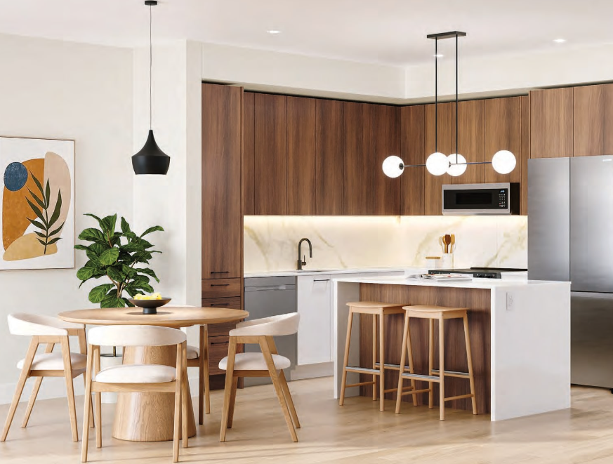 Aria by Diverse Properties