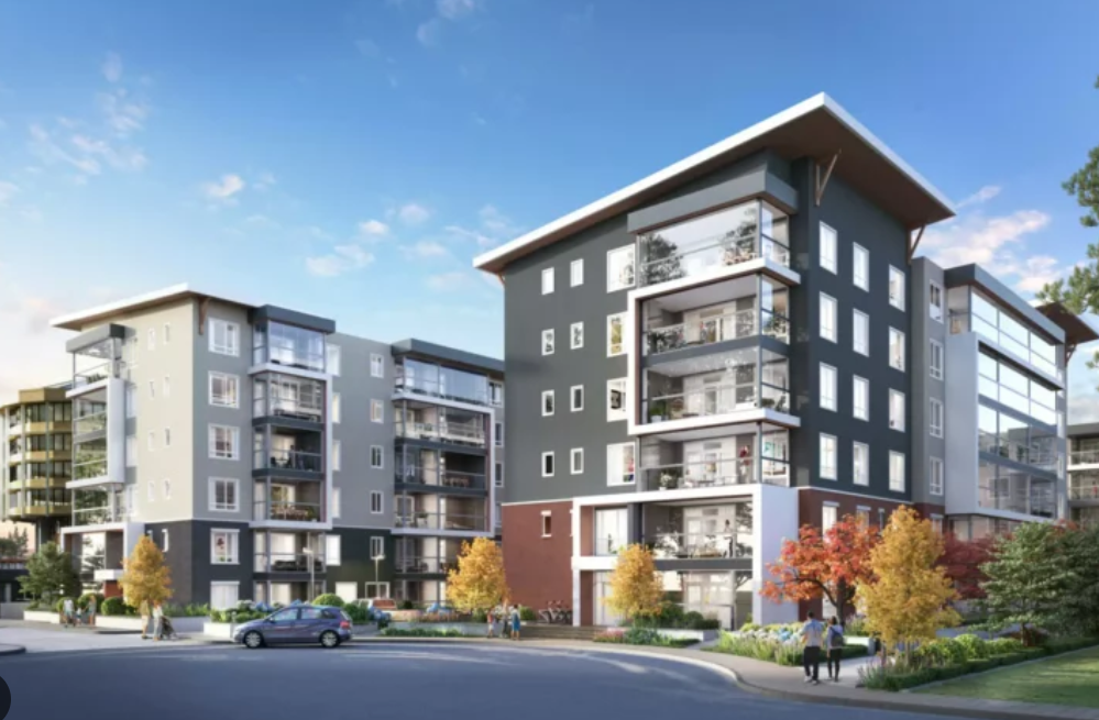 Aria by Diverse Properties