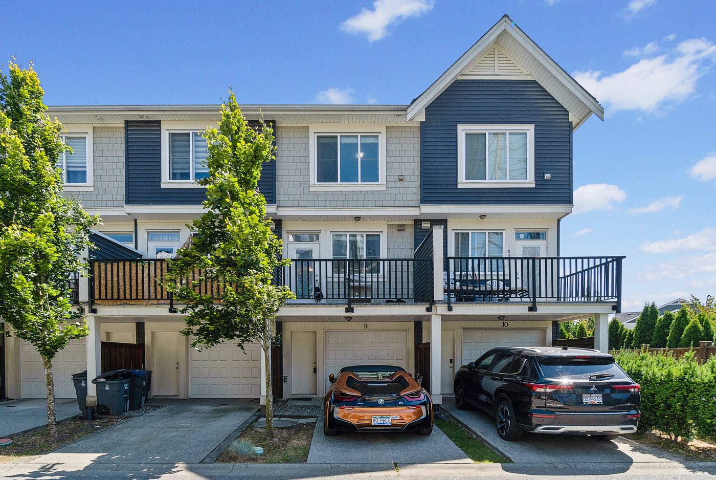 9 8699 158 Street, Surrey