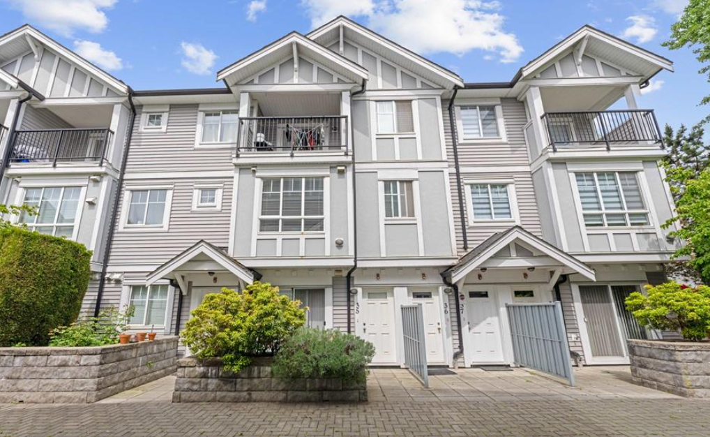 28 13239 Old Yale Road, Surrey