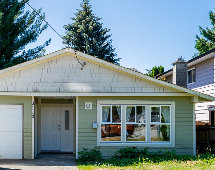 3112 Dunkirk Ave, Coquitlam