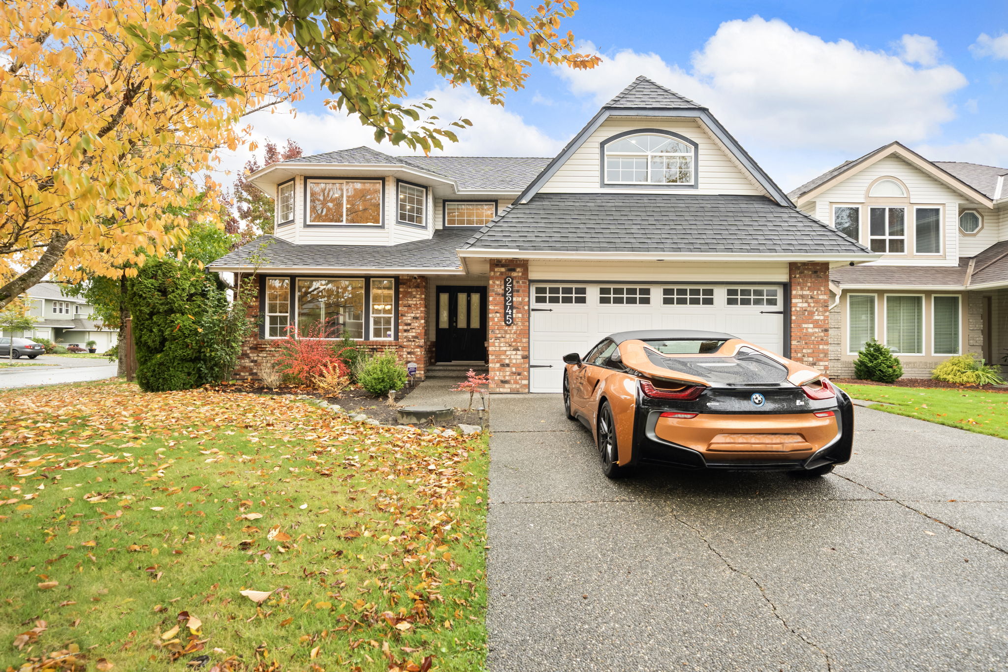 22245 46 Ave, Langley