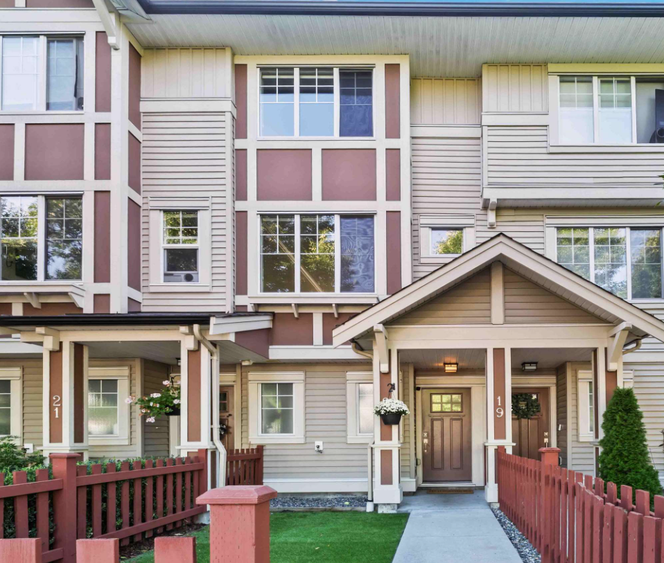 20 10151 240th St, Maple Ridge