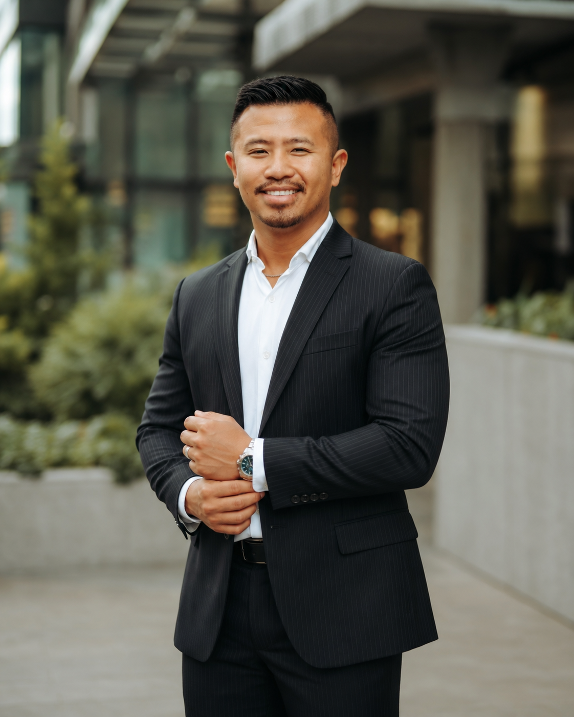 Kris Ong